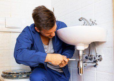 Serviços Hidráulicos Residenciais